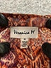 Veronica M. 100% Polyester Paisley Brown Casual Dress Size M - photo 7