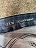 CALVIN KLEIN JEANS Solid Blue Jeans Size 12 - photo 8