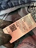CALVIN KLEIN JEANS Solid Blue Jeans Size 12 - photo 9
