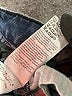 CALVIN KLEIN JEANS Solid Blue Jeans Size 12 - photo 10