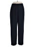 Charter Club 100% Polyester Blue Dress Pants Size 16 - photo 1