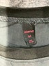 Romwe Black Short Sleeve Top Size M - photo 7