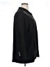 Bob Mackie Black Blazer Size 1X - photo 4
