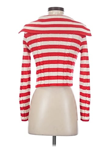 Zara Cardigan (view 2)
