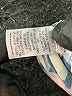 Leota Argyle Blue Casual Dress Size M - photo 8