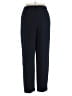Charter Club 100% Polyester Blue Dress Pants Size 16 - photo 2