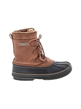 London Fog Rain Boots