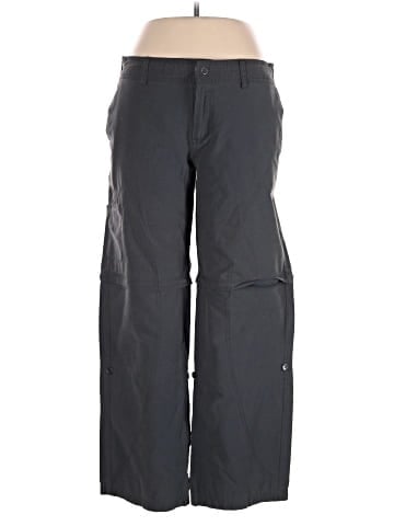 Danskin Now Casual Pants (view 1)