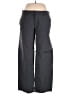 Danskin Now Gray Casual Pants Size L - photo 1