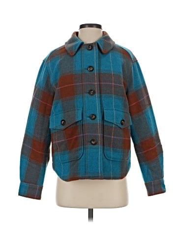 Sundance Coat (view 1)