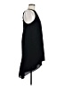 Mossimo Solid Black Casual Dress Size M - photo 4