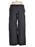 Danskin Now Gray Casual Pants Size L - photo 2