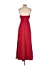 Shein Red Casual Dress Size S - photo 2
