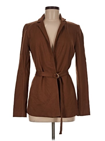 T Tahari Blazer (view 1)