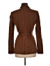 T Tahari Brown Blazer Size M (estimated) - photo 2