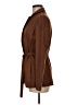 T Tahari Brown Blazer Size M (estimated) - photo 5