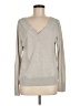 Banana Republic Gray Pullover Sweater Size M - photo 1