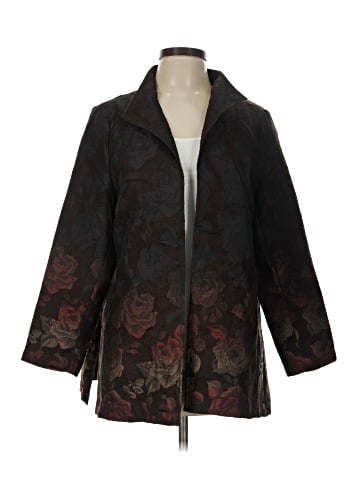 TanJay Coat (view 1)