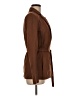 T Tahari Brown Blazer Size M (estimated) - photo 4