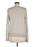 Banana Republic Gray Pullover Sweater Size M - photo 2