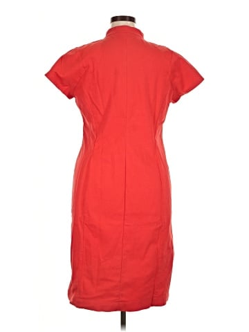 Lafayette 148 New York Casual Dress (view 2)