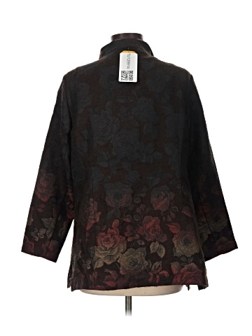 TanJay Coat (view 2)