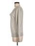 Banana Republic Gray Pullover Sweater Size M - photo 5