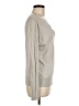 Banana Republic Gray Pullover Sweater Size M - photo 4