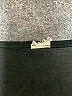 Unbranded Stars Black Cocktail Dress Size M - photo 7