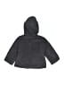 Zara Baby Gray Coat Size 9-12 mo - photo 2