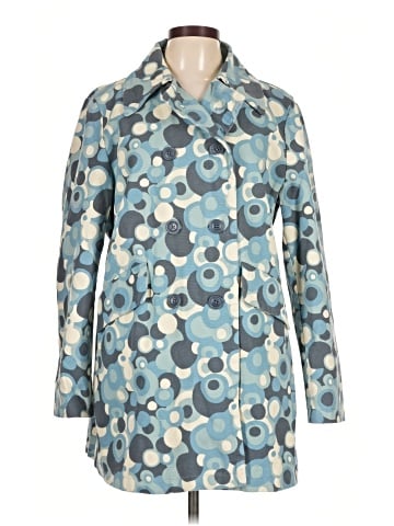 Boden Trenchcoat (view 1)
