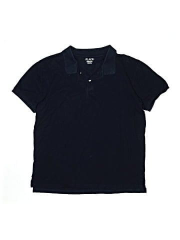 The Children's Place Short Sleeve Top (view 1)
