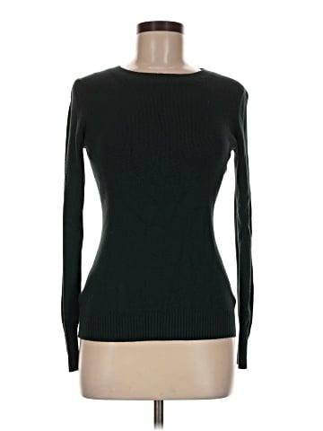 Express Pullover Sweater (view 1)
