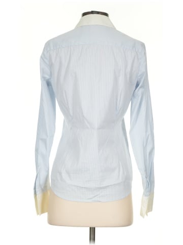 Lord & Taylor Long Sleeve Blouse (view 2)