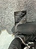 Topshop Silver Long Sleeve T-Shirt Size 4 - photo 9