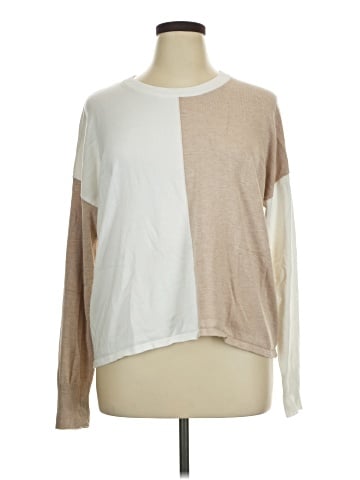 Cyrus Pullover Sweater (view 1)