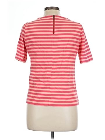 Ann Taylor LOFT Outlet Short Sleeve T-Shirt (view 2)