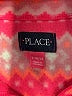 The Children's Place 100% Polyester Hearts Pink Jacket Size L (kids) - photo 3