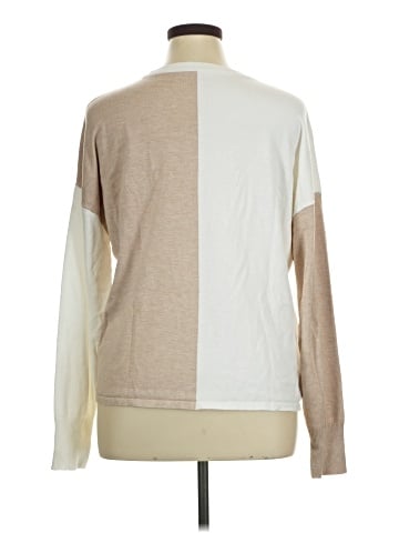 Cyrus Pullover Sweater (view 2)