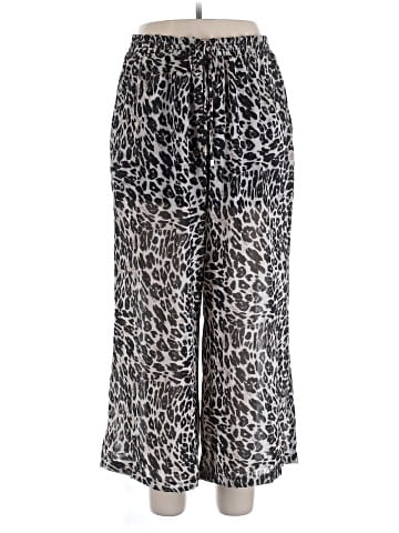 Kardashian Kollection Casual Pants (view 1)