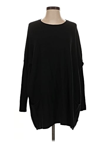 Tea n Rose Pullover Sweater (view 1)