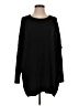 Tea n Rose Black Pullover Sweater Size S - photo 1