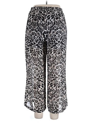 Kardashian Kollection Casual Pants (view 2)
