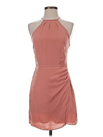 Abercrombie & Fitch Cocktail Dress (view 1)