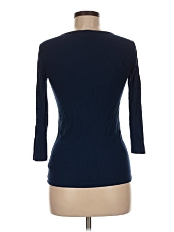 Express 3/4 Sleeve Top (view 2)
