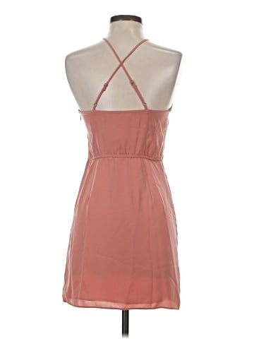 Abercrombie & Fitch Cocktail Dress (view 2)