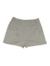 Good Luck Gem Gray Tan Casual Skirt Size L - photo 2