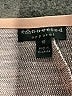 Connected Apparel Tweed Gray Casual Dress Size 10 - photo 7