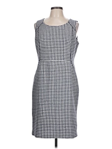 Anne Klein Casual Dress (view 1)