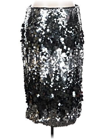 ELOQUII Formal Skirt (view 1)